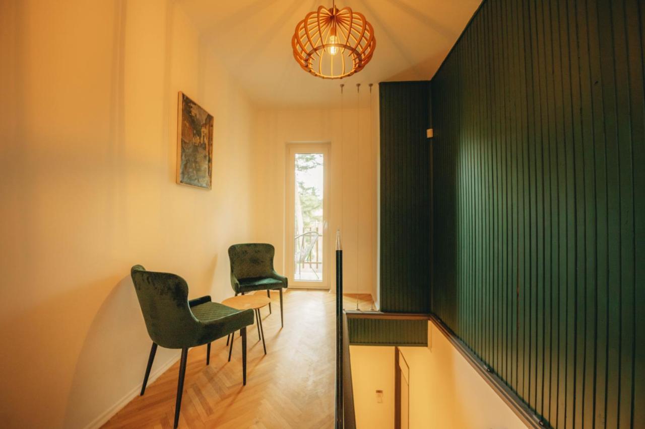 D6 Apartments Σίοφοκ Εξωτερικό φωτογραφία