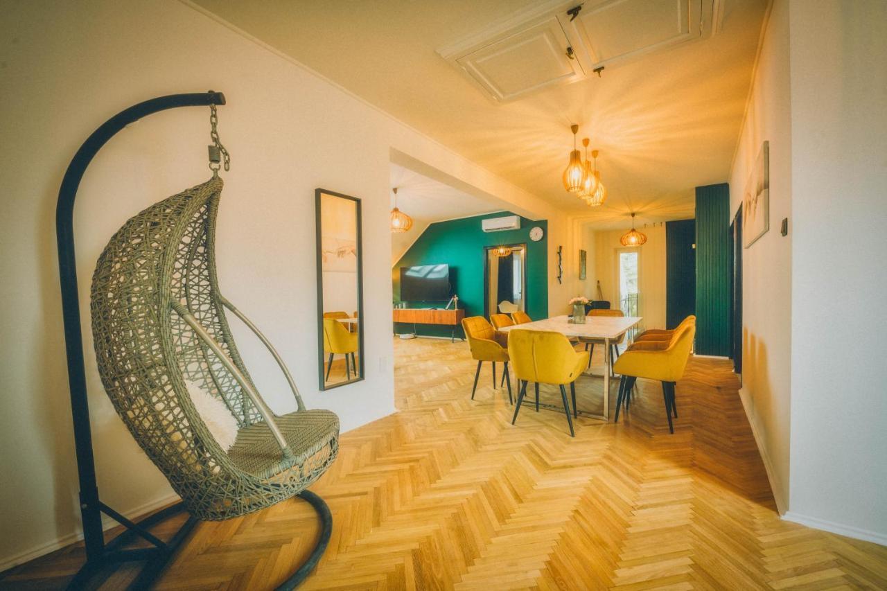 D6 Apartments Σίοφοκ Εξωτερικό φωτογραφία