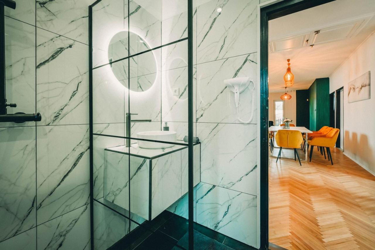 D6 Apartments Σίοφοκ Εξωτερικό φωτογραφία