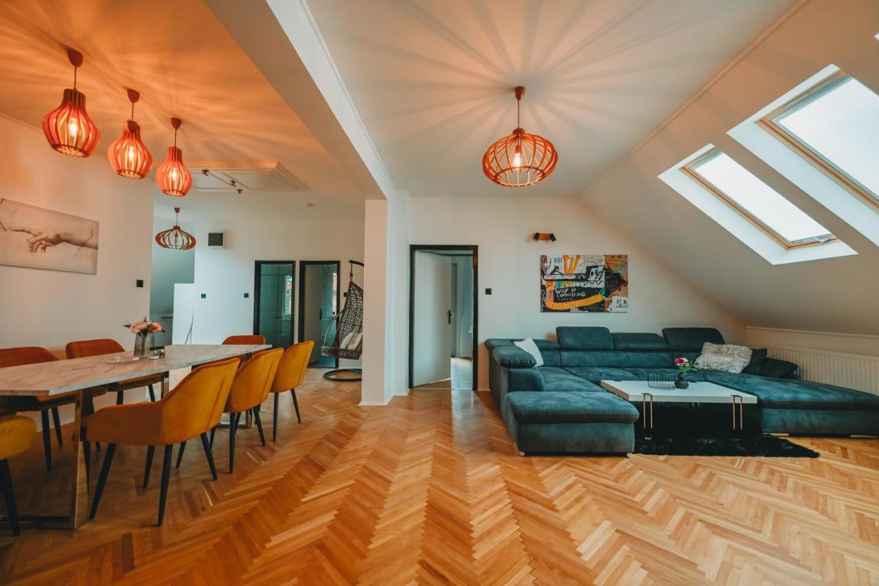 D6 Apartments Σίοφοκ Εξωτερικό φωτογραφία