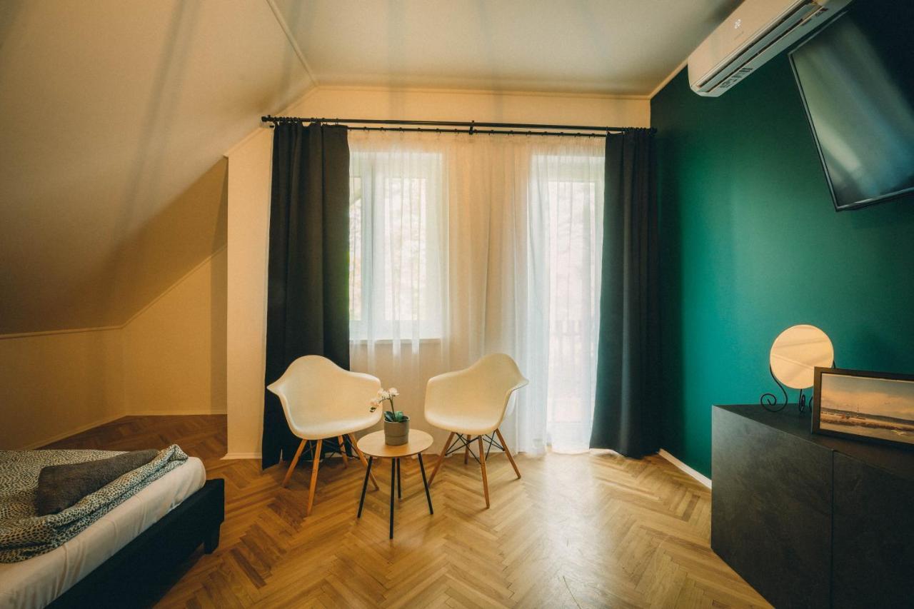 D6 Apartments Σίοφοκ Εξωτερικό φωτογραφία