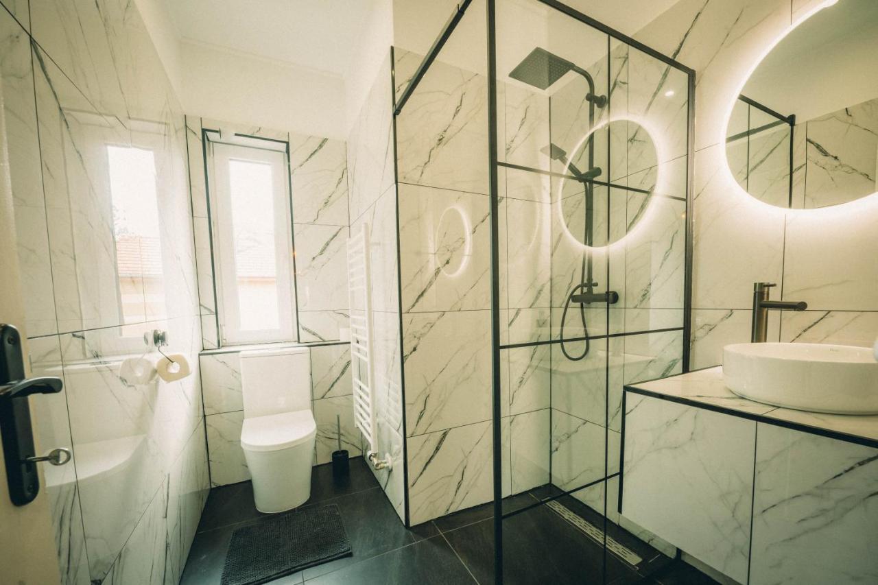 D6 Apartments Σίοφοκ Εξωτερικό φωτογραφία