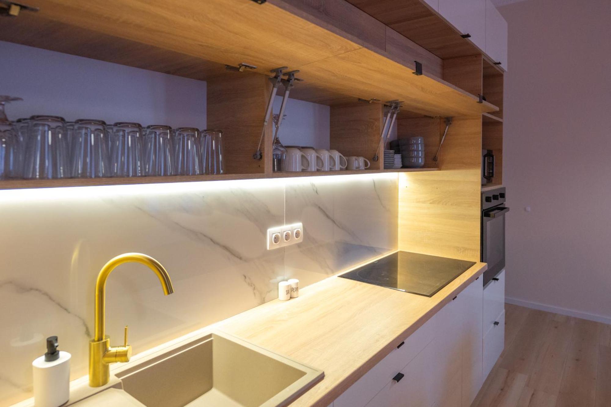 D6 Apartments Σίοφοκ Εξωτερικό φωτογραφία
