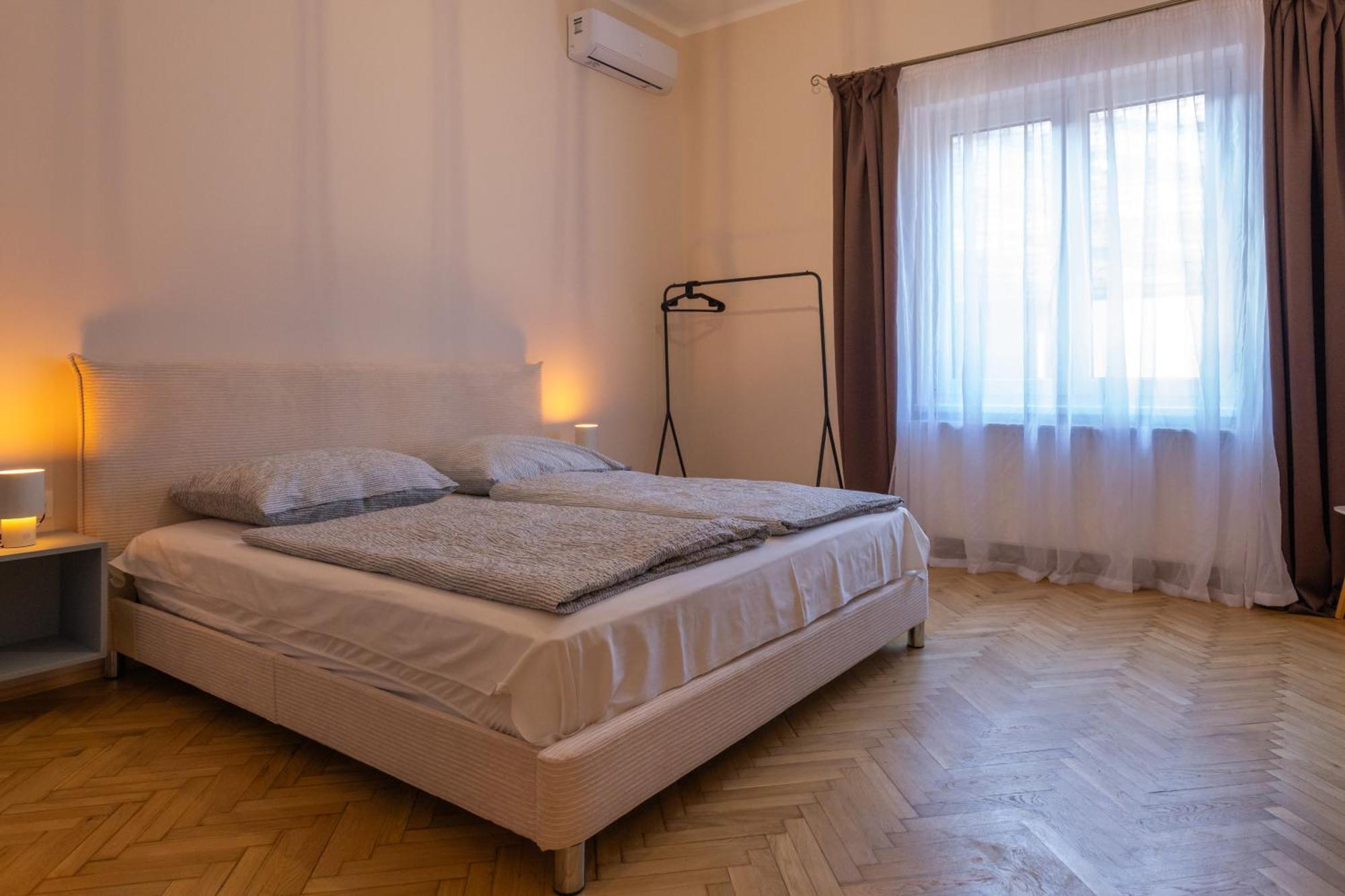 D6 Apartments Σίοφοκ Εξωτερικό φωτογραφία