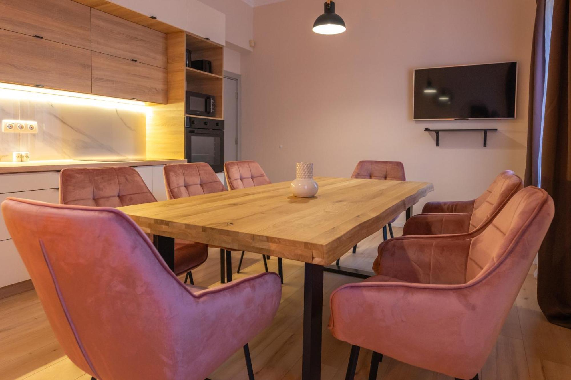D6 Apartments Σίοφοκ Εξωτερικό φωτογραφία