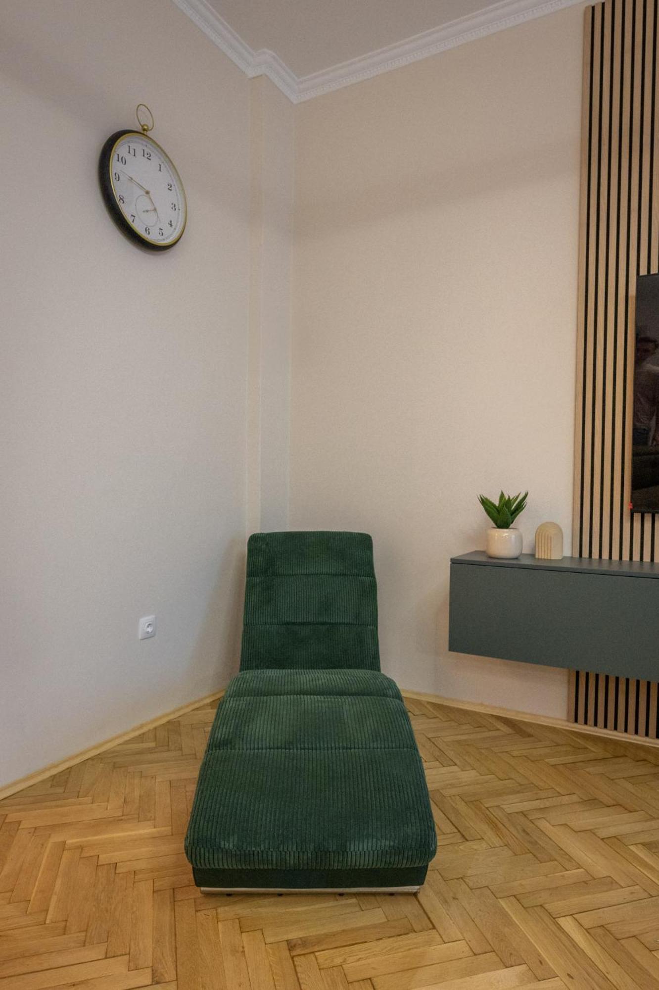 D6 Apartments Σίοφοκ Εξωτερικό φωτογραφία