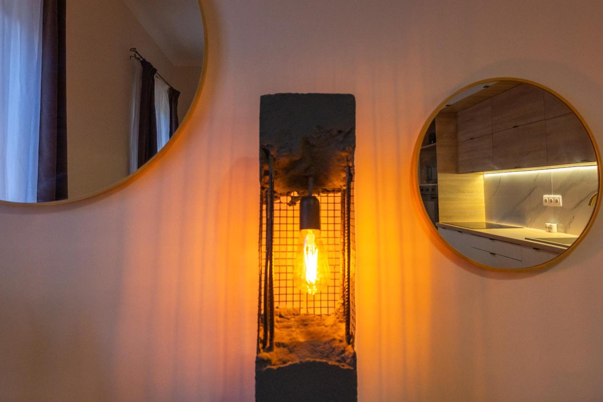 D6 Apartments Σίοφοκ Εξωτερικό φωτογραφία