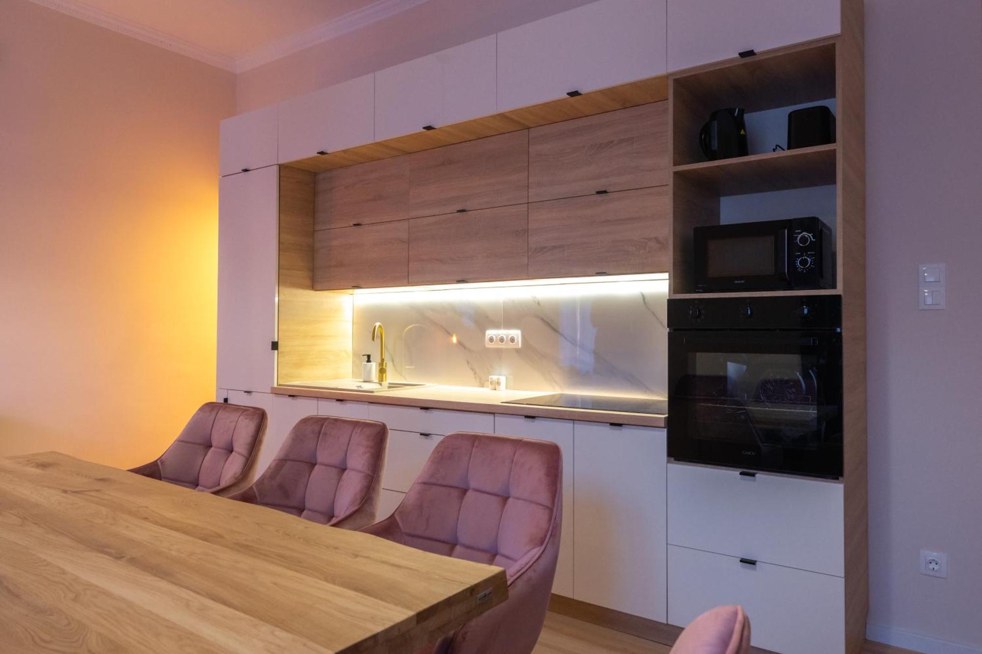D6 Apartments Σίοφοκ Εξωτερικό φωτογραφία