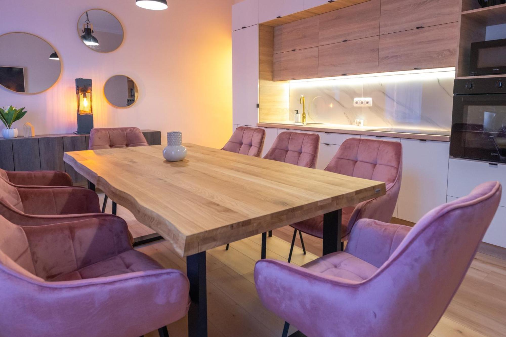 D6 Apartments Σίοφοκ Εξωτερικό φωτογραφία