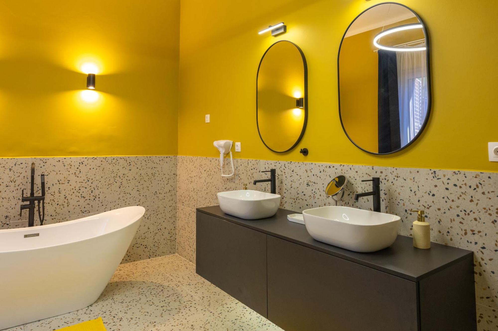D6 Apartments Σίοφοκ Εξωτερικό φωτογραφία