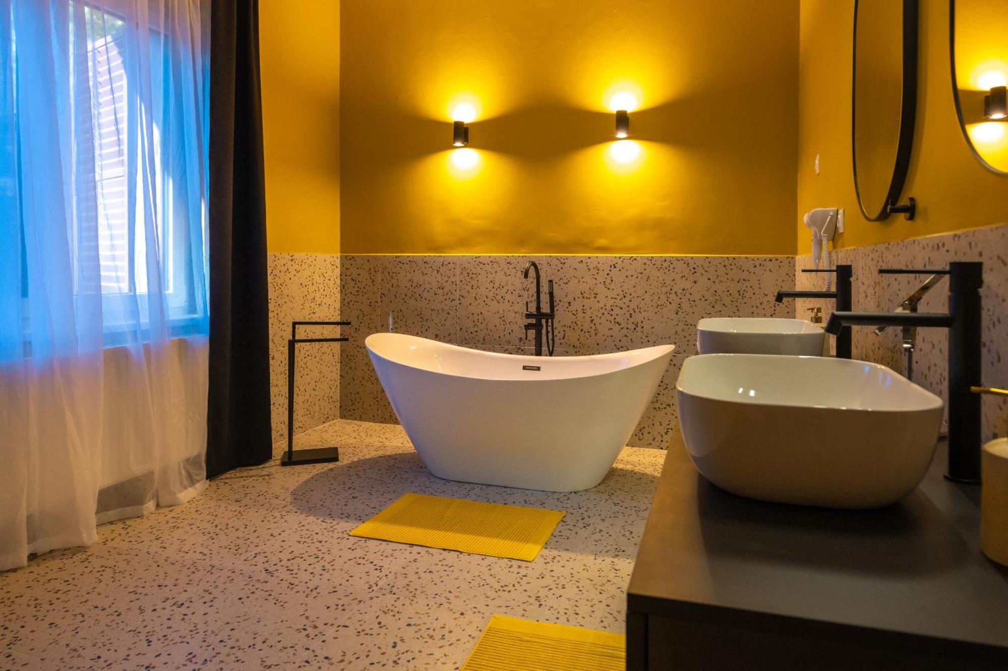 D6 Apartments Σίοφοκ Εξωτερικό φωτογραφία