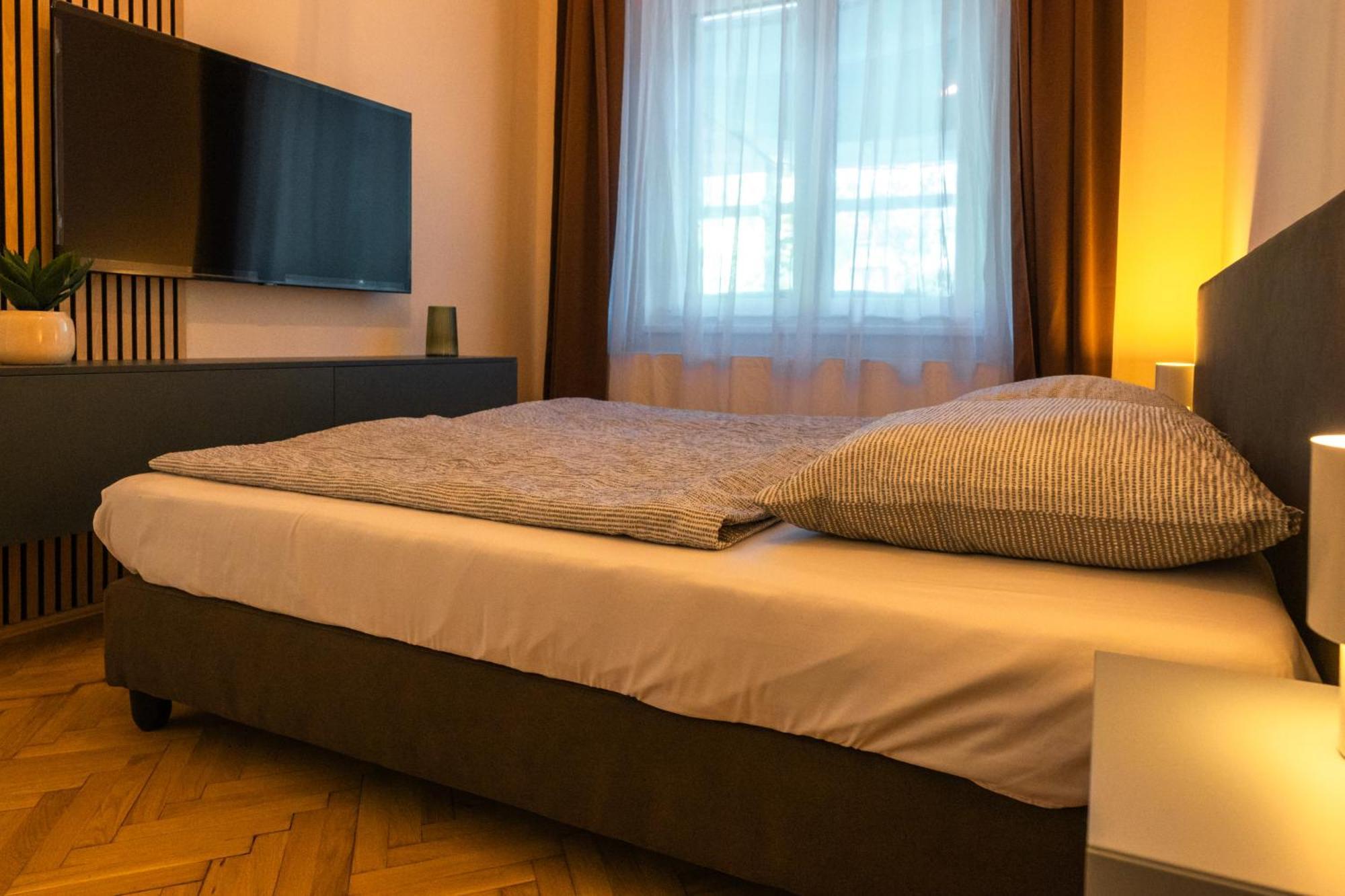 D6 Apartments Σίοφοκ Εξωτερικό φωτογραφία