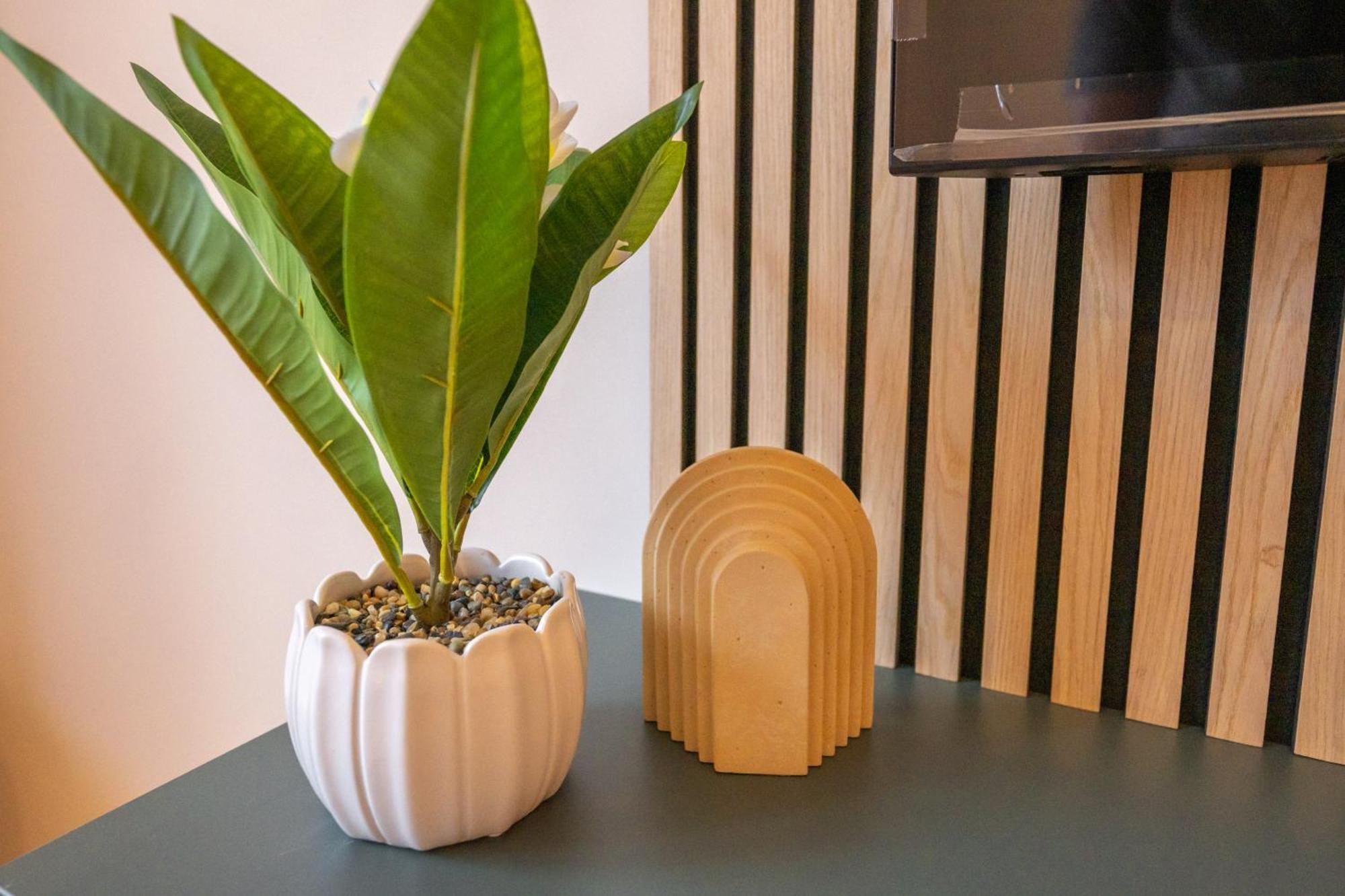 D6 Apartments Σίοφοκ Εξωτερικό φωτογραφία