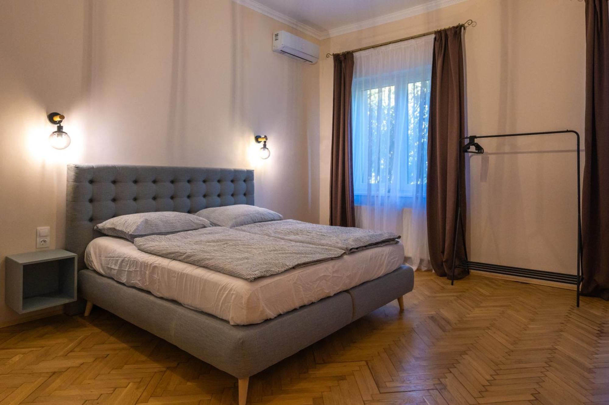 D6 Apartments Σίοφοκ Εξωτερικό φωτογραφία