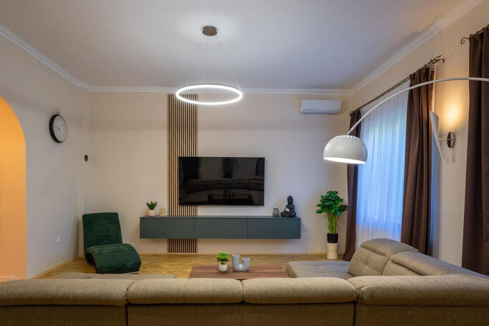 D6 Apartments Σίοφοκ Εξωτερικό φωτογραφία