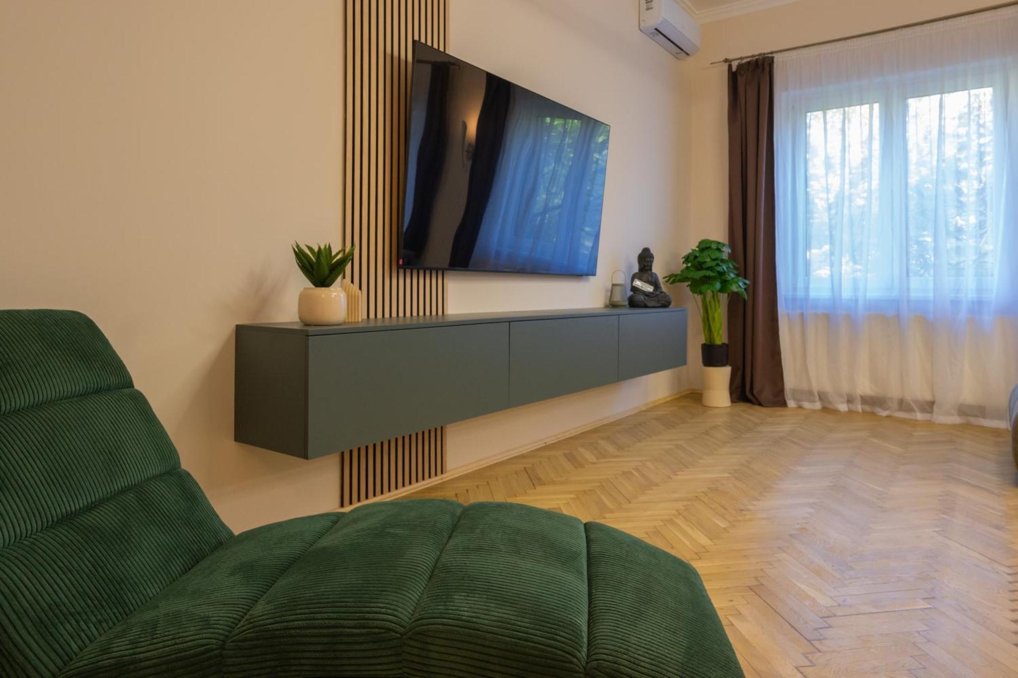 D6 Apartments Σίοφοκ Εξωτερικό φωτογραφία